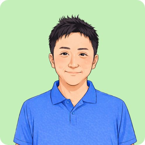 日浅指導員