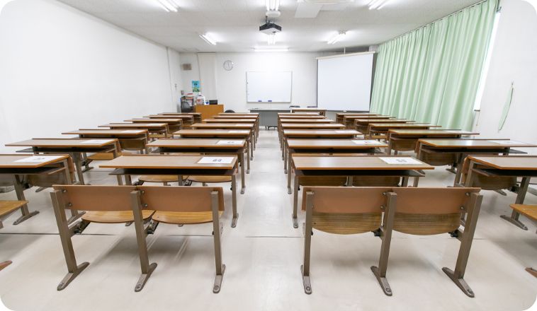 学科教室