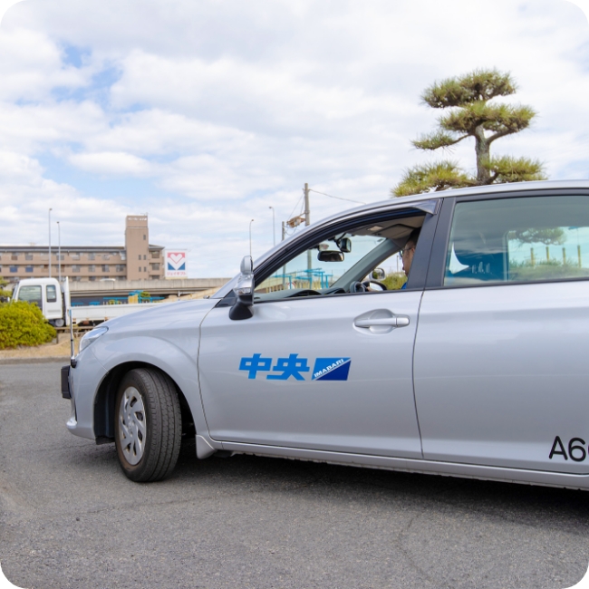 教習の雰囲気イメージ