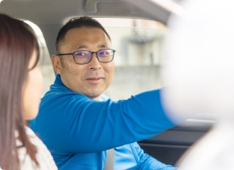 技能教習