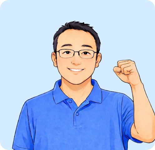 阿部指導員